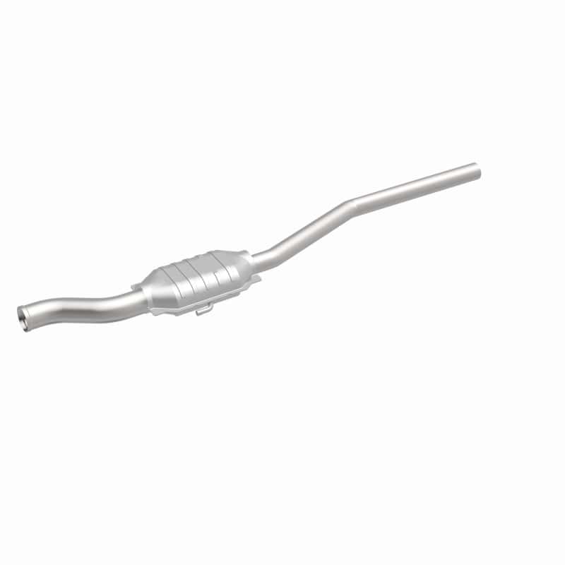 Magnaflow — MagnaFlow Conv Direct Fit 79-81 Dodge D150/D200 3.7L
California - view 9