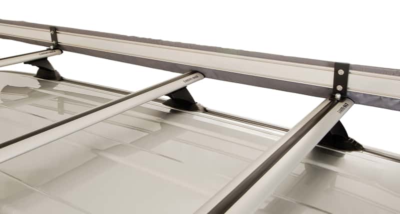 Rhino-Rack — Rhino-Rack Universal Awning Bracket Kit - Short - 2 pcs - view 4