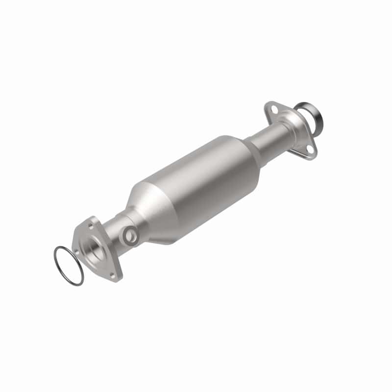 Magnaflow — MagnaFlow Conv DF 97-01 Honda CR-V 2.0L
HM Grade
HM - view 16