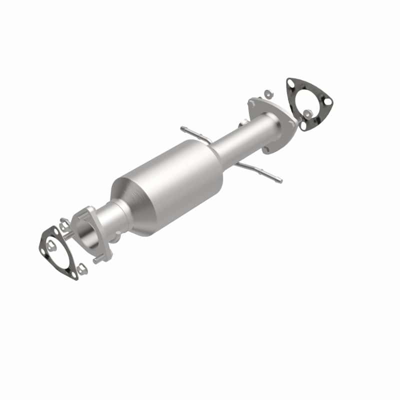 Magnaflow — MagnaFlow California Grade Catalytic Converter Direct Fit 96-97 GMC Sonoma / Chevrolet S10
California - view 29
