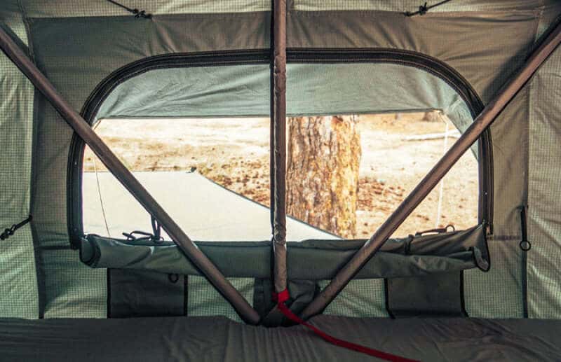 Body Armor 4x4 — Body Armor 4x4 Sky Ridge Pike 3 Annex Room
Sky Ridge 3 Annex - view 5