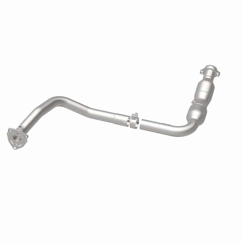 Magnaflow — Magnaflow 14-16 LR4 V6 3 OEM Underbody Direct Fit Converter
OEM Grade
OEM - view 17
