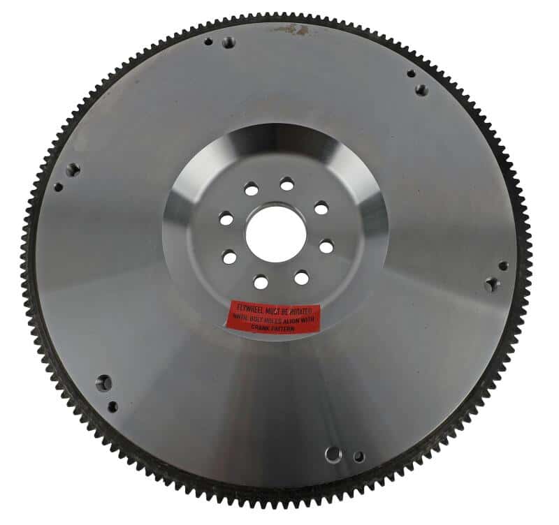 McLeod Racing — McLeod Steel Flywheel Ford 4.6/5.4L 1996-2001.5 Multi Patterns 8 Bolt Crank 164
Flywheel Steel
Flywheel - view 7
