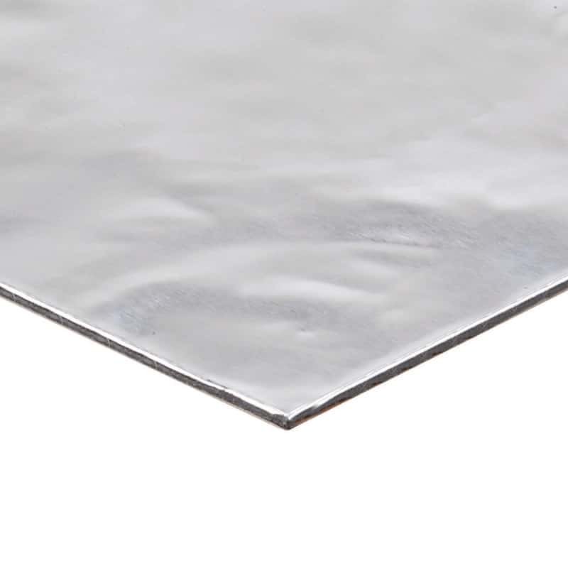 DEI — DEI Boom Mat Damping Material - 12-1/2in x 24in (2mm) - 20.8 sq ft - 10 Sheets
SoundDampMaterial - view 7