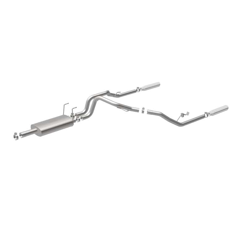 Magnaflow — MagnaFlow SYS C/B 09 Dodge Ram Pickup
Cat-Back - view 15