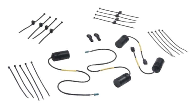 KW — KW BMW M3 G80/M4 G82 ESC Module
ESC Cancellation Kit - view 2