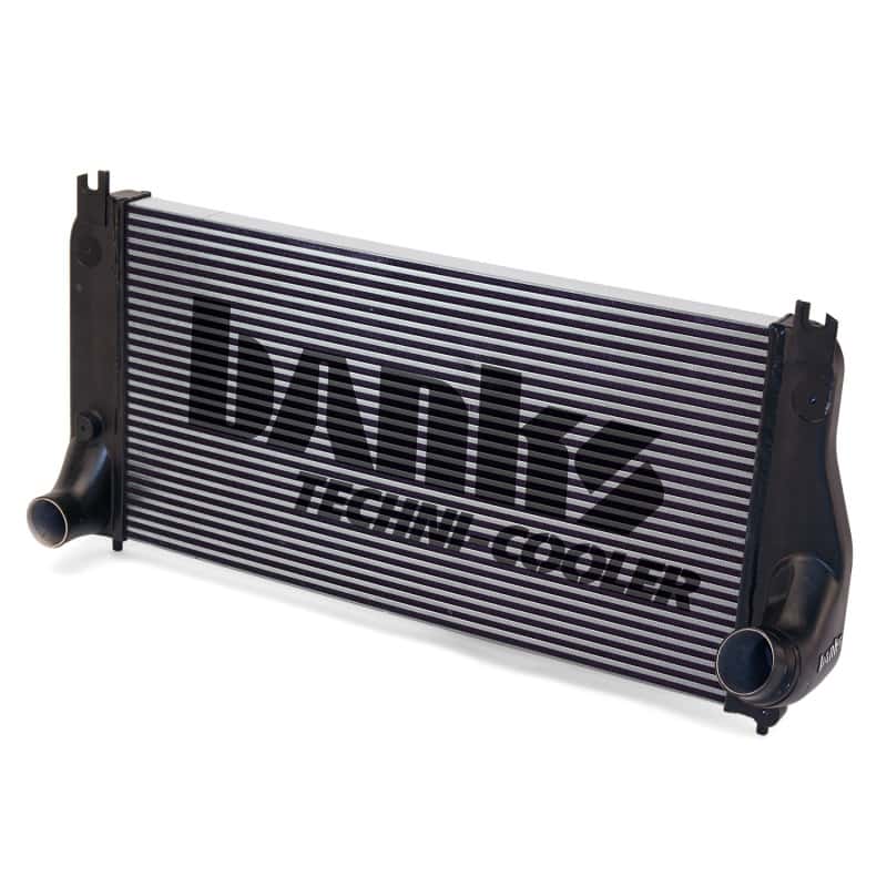 Banks Power — Banks Power 06-10 Chevy 6.6L (All) Techni-Cooler System
Intercoolers - view 1