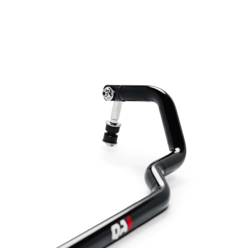 QA1 — QA1 67-70 Ford Mustang 1 1/4in Front Sway Bar Kit
Front Sway Bar - view 2