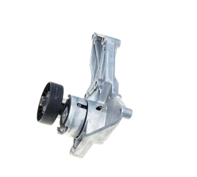 Gates — Gates 88-91 Buick LeSabre V-6 3.8L Tensioner Assy. Belt Drive Tensioner - view 11