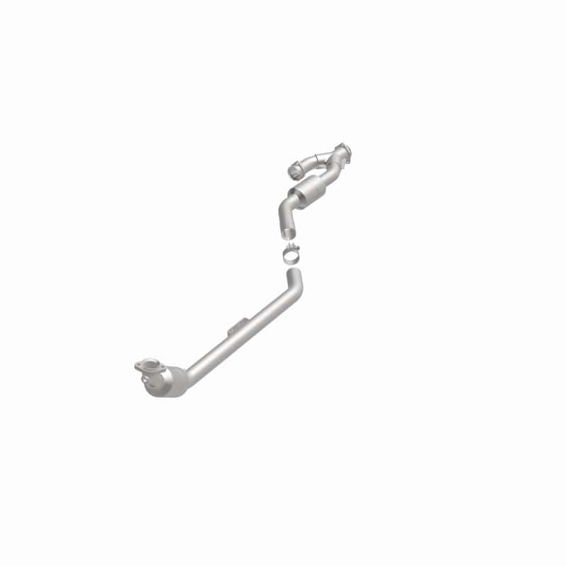 Magnaflow — MagnaFlow Conv DF 2003 Mercedes CLK320 3.2L
OEM Grade
OEM - view 28