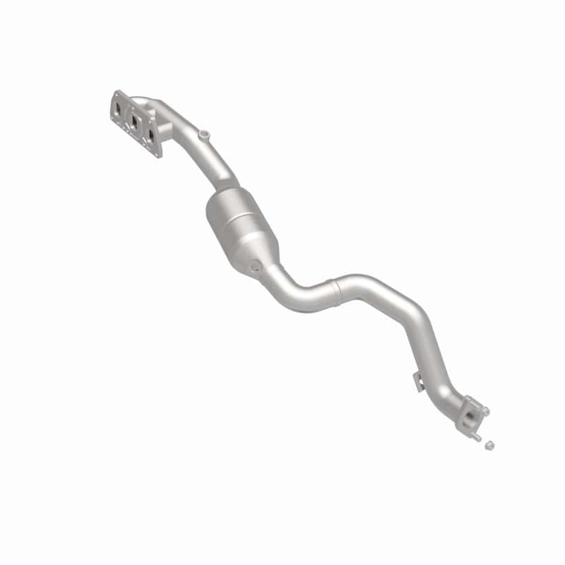 Magnaflow — MagnaFlow Conv DF 05-09 Audi A8 6.0L
OEM Grade
OEM - view 14