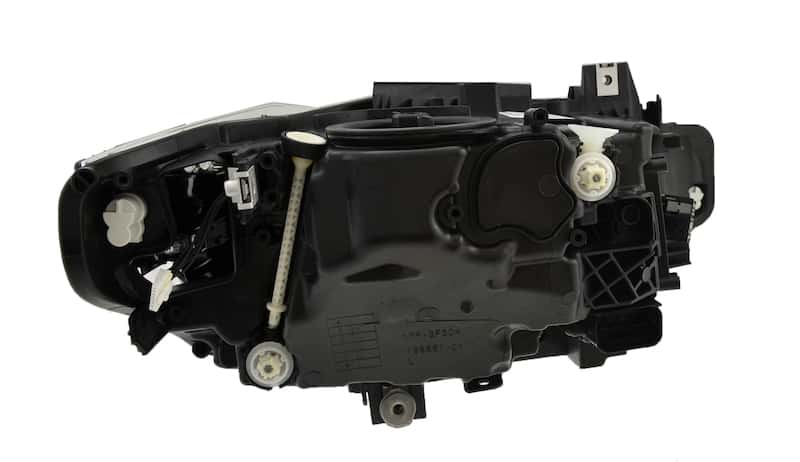 Hella — Hella 15 Bmw 3Ser - Headlamp Lh Led Afs - view 11