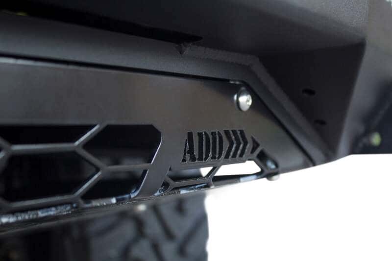 Addictive Desert Designs — Addictive Desert Designs 2018 Ford F-150 Stealth Fighter Front Bumper
Bumper- Front
Bumpers - view 16