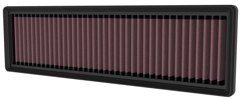 K&N Engineering — K&N 23-26 Lincoln Corsair Replacement Air Filter
Air Filter - view 1