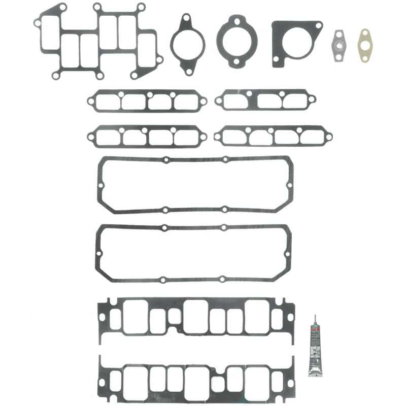 Fel-Pro — Fel-Pro Chevrolet Camaro MS 93020 Engine Intake Manifold Gasket Set - view 1