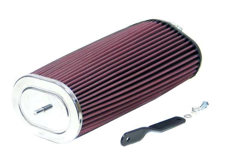 K&N Engineering — K&N 84-89 300ZX V6-3.0L Performance Intake Kit
Performance Air Inta
Air Intake System - view 3