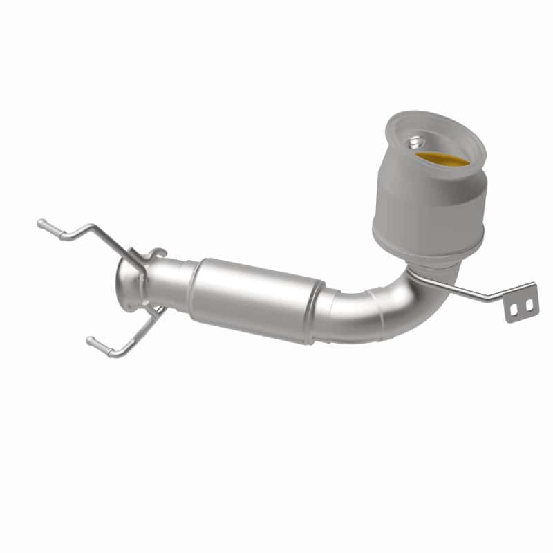 Magnaflow — MagnaFlow 15-19 Mini Cooper S L4 2.0L Direct-fit Catalytic Converter
OEM Grade
OEM - view 19