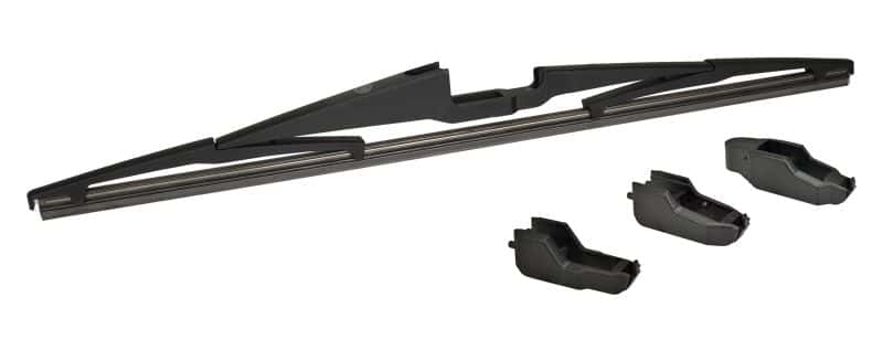 Hella — Hella Rear Wiper Blade 16in - Single - view 3