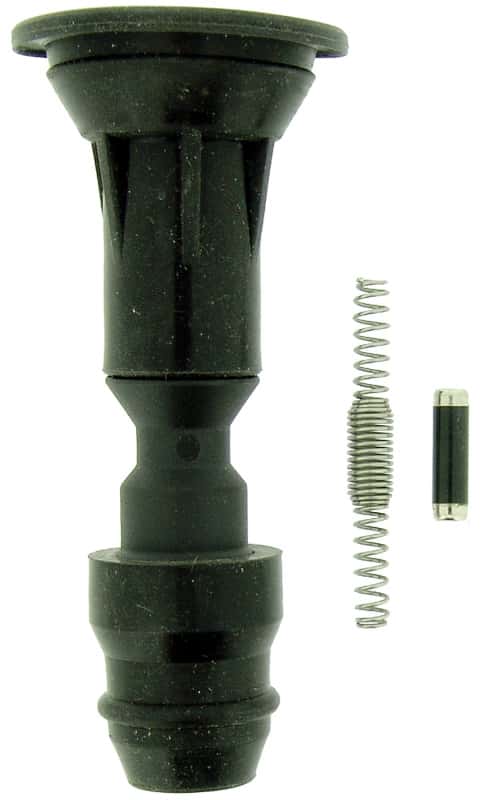 NGK — NGK Buick Allure 2010 Direct Ignition Coil Boot
Coil Plug Boot - view 2