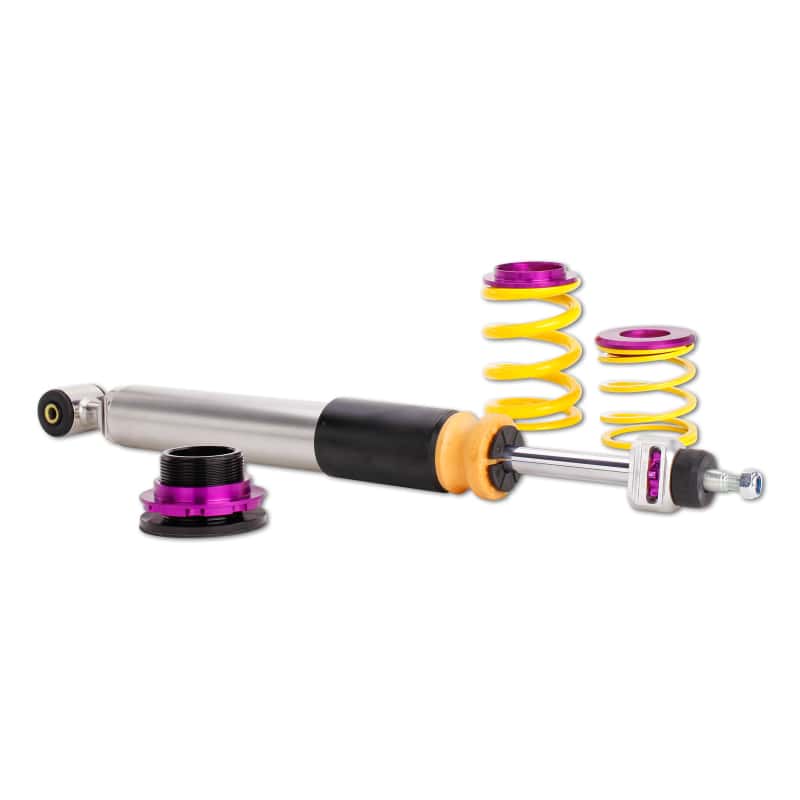 KW — KW Clubsport Kit with Top Mounts 2013 Mercedes-Benz AMG A45 Type 176 AWD
Coilover Kit - view 5