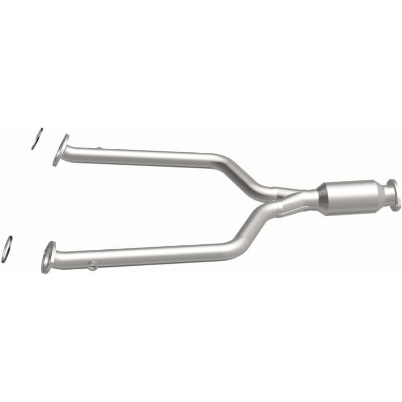 Magnaflow — Magnaflow 2007 Lexus GS430 4.3L Direct Fit Converter
California - view 31