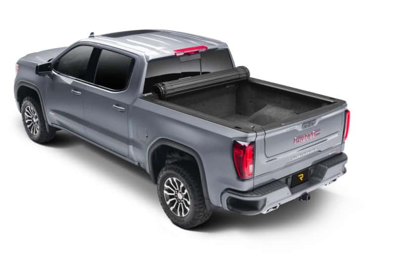 BAK — BAK 15-21 Chevy Colorado/GM Canyon Revolver X4s 5.2ft Bed Cover - view 28