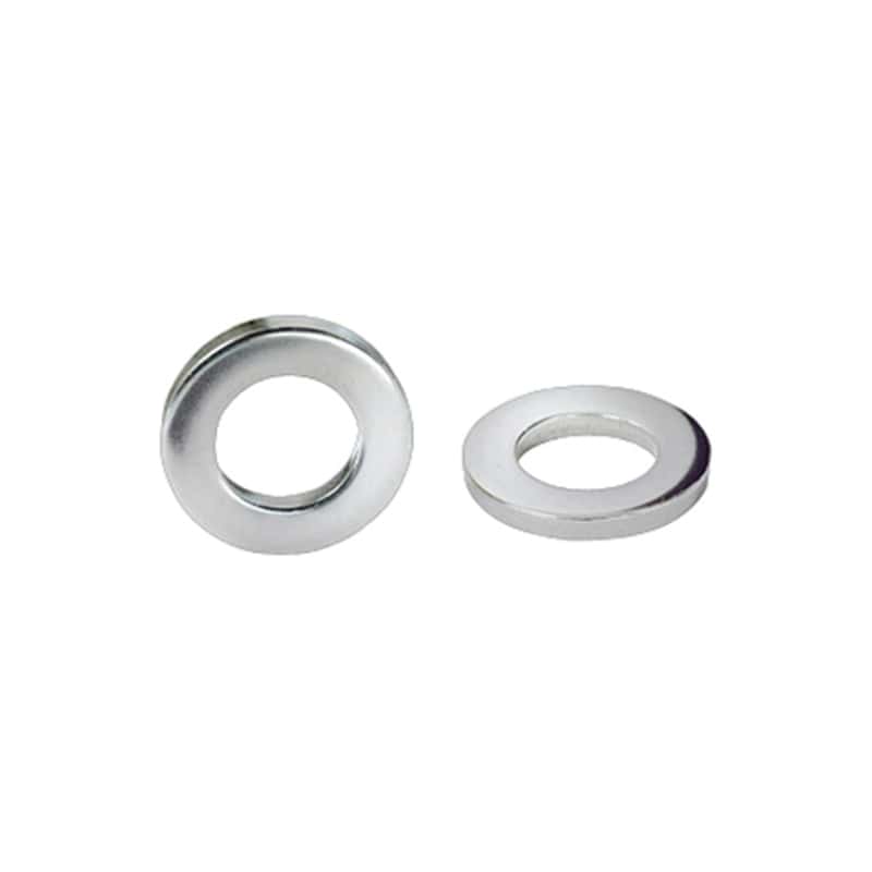 McGard — McGard Cragar Center Washers (Stainless Steel) - Box of 100 - view 2