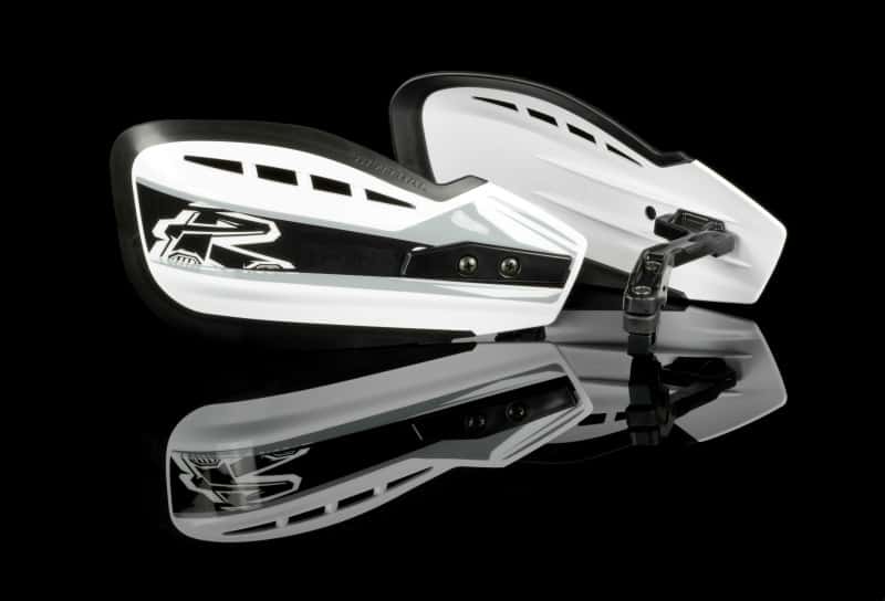 Renthal — Renthal Handguard - White - view 3