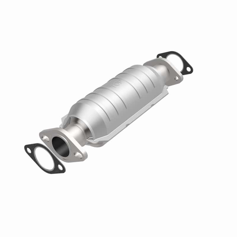 Magnaflow — MagnaFlow Conv DF Dodge-Mitsubishi-Plymouth
Standard Grade
Standard - view 28
