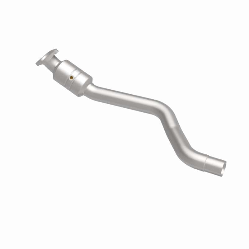 Magnaflow — Magnaflow Conv DF 2015 Charger V8 6.4 6.2 OEM
OEM Grade
OEM - view 13