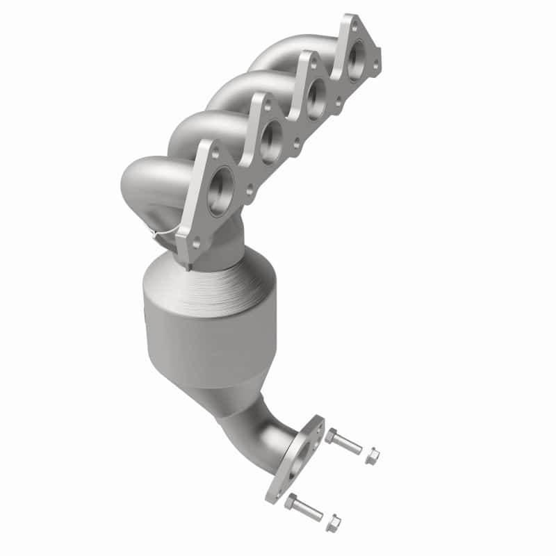 Magnaflow — MagnaFlow Conv DF 10-11 Hyundai Accent 1.6L
OEM Grade
OEM - view 13