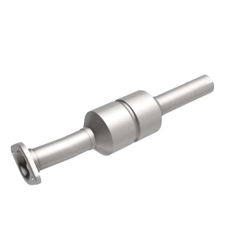 Magnaflow — MagnaFlow Conv DF 04-10 Toyota Highlander 3.5
HM Grade
HM - view 8