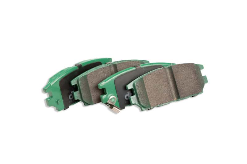 DBA — DBA 91-94 Dodge Stealth AWD XP Performance Rear Brake Pads
Brake Pad - view 4