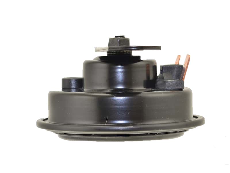 Hella — Hella Horn Bx Blk Disc Ht 77Mm 12V Univ
HORN BX BLK DISC - view 10