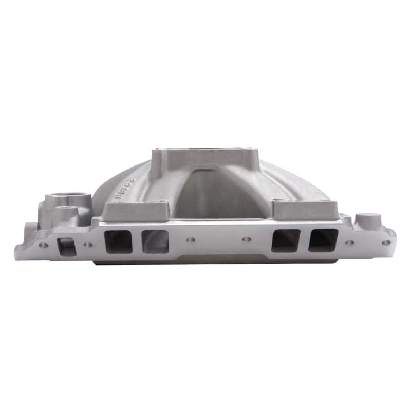 Edelbrock — Edelbrock BBC Tall Deck Victor EFI Manifold Dominator Flange
MANIFOLD-RACE - view 12