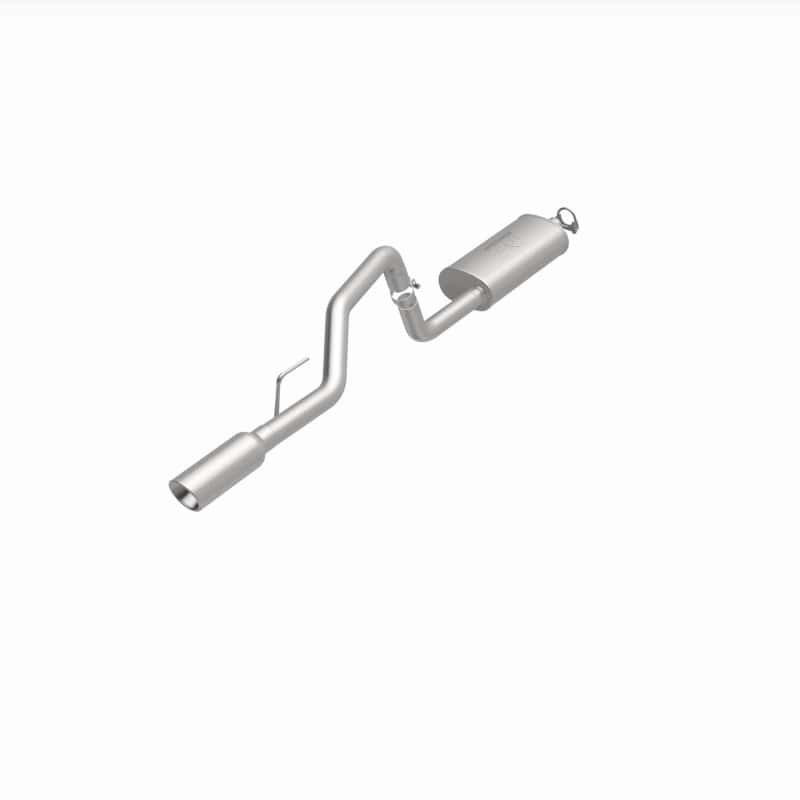 Magnaflow — MagnaFlow Sys C/B 99-04 Jeep Grand Cherokee 4
Cat-Back - view 28