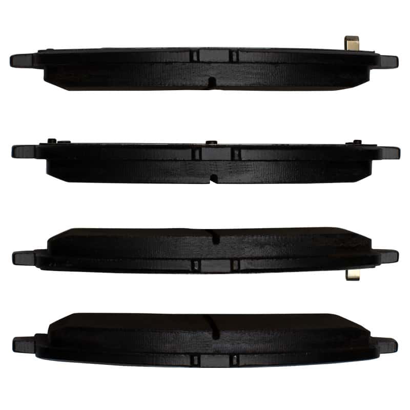 DFC — DFC 20-26 Acura ZDX Front 5000 Advanced Ceramic Brake Pads - view 4