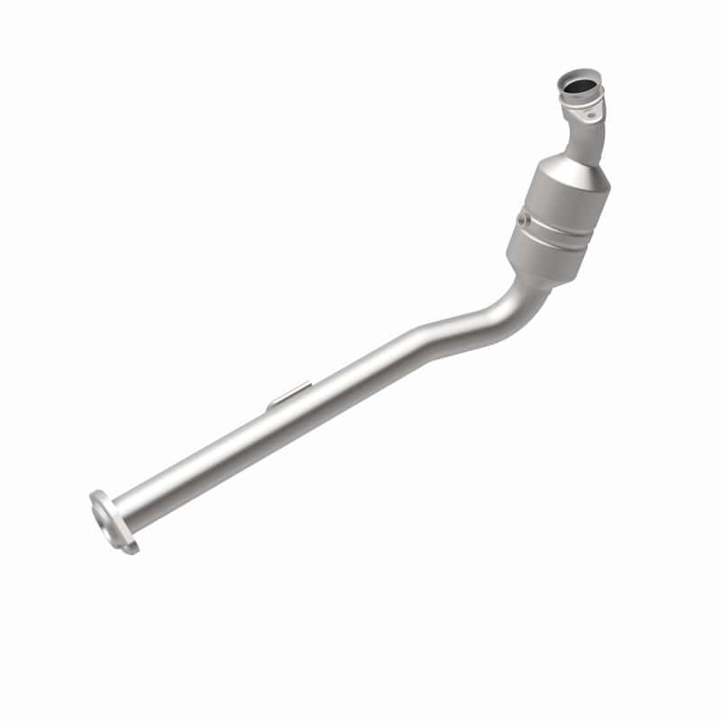 Magnaflow — MagnaFlow Conv DF 05-06 Wrangler 2.4L OEM
OEM Grade
OEM - view 19