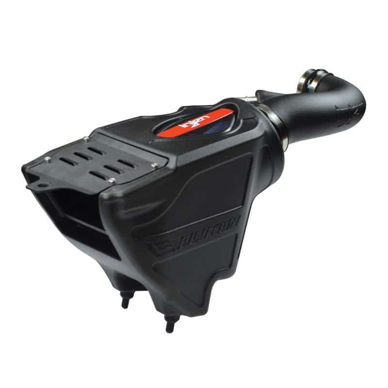 Injen — Injen 2018 Jeep Wrangler 3.6L Evolution Air Intake
Evolution Intake
Air Intake Kit
EVO5005
 - view 3