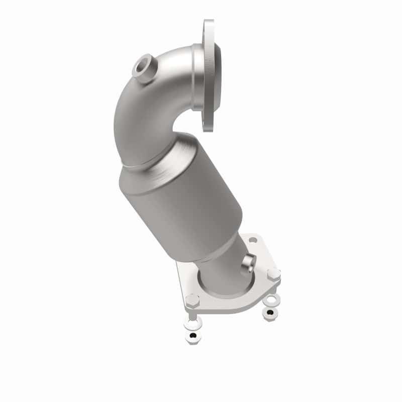Magnaflow — MagnaFlow Conv DF 03-08 Saab 9-3 2.0L
OEM Grade
OEM - view 20