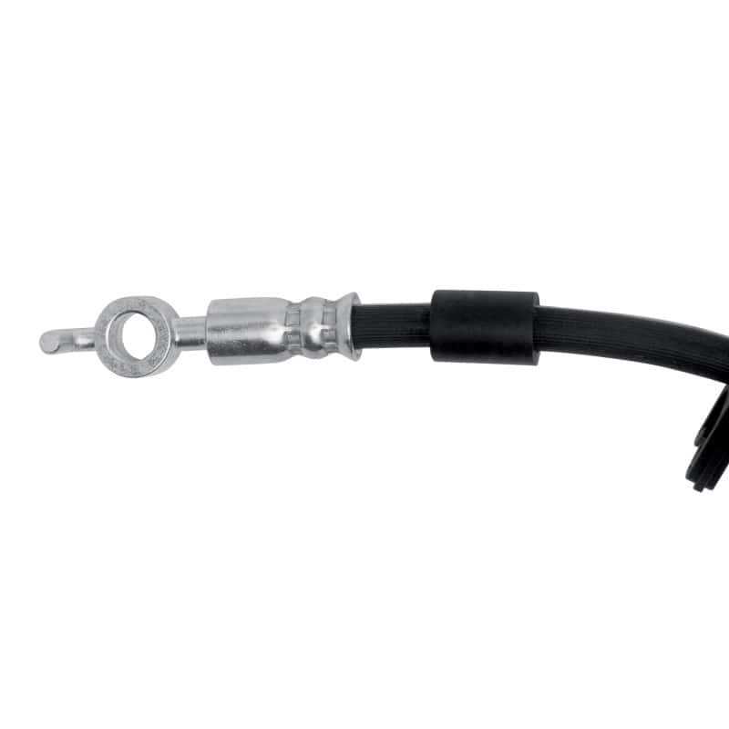 DFC — DFC 19-24 Ford Edge Rear-R Brake Hose - view 2