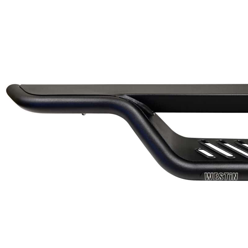Westin — Westin 19-25 Ford Ranger SuperCrew Outlaw Drop Running Boards - Tex. Blk
Running Boards - view 5
