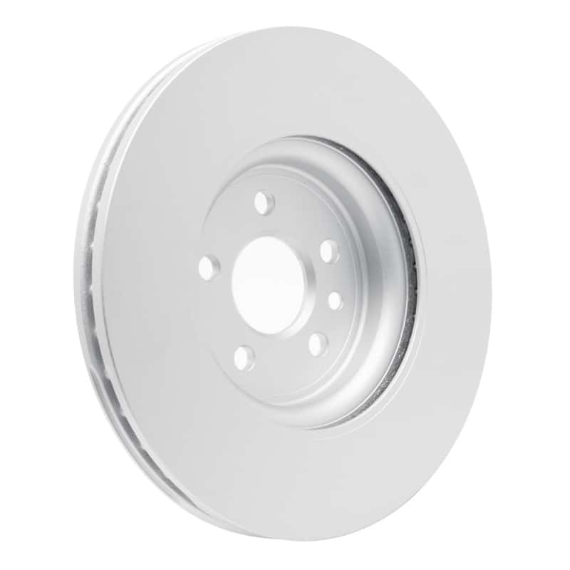 DFC — DFC 17-19 Jaguar F-Pace Front Hi-Carbon Alloy Geomet Coated Rotor
DFC Brake Rotor - view 4