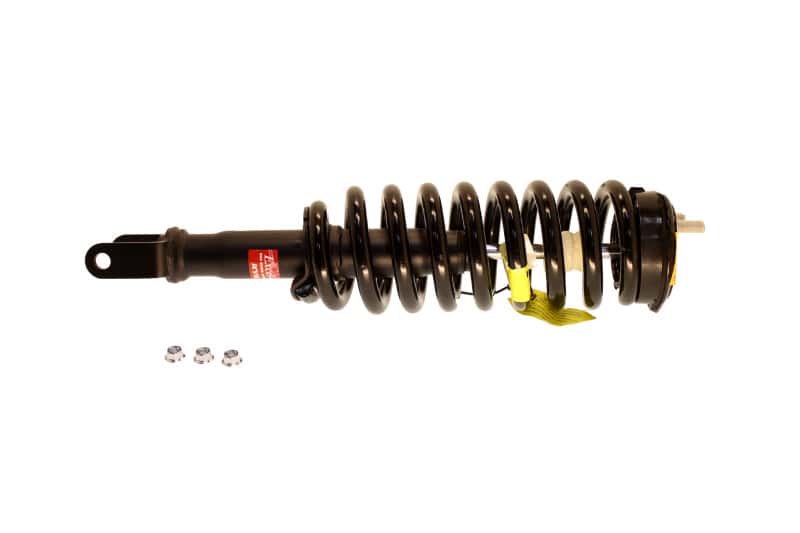 KYB — KYB Shocks & Struts Strut Plus Front Right Dodge Ram 1500 06-08
Strut-Plus - view 1