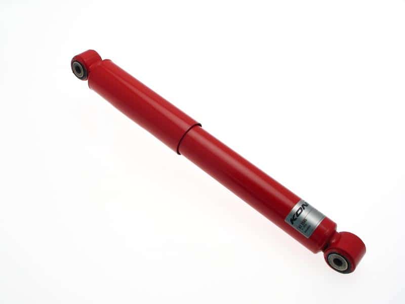 KONI — Koni Heavy Track (Red) Shock 07-13 Dodge Sprinter 2500 - Rear
Shock Absorber - view 2
