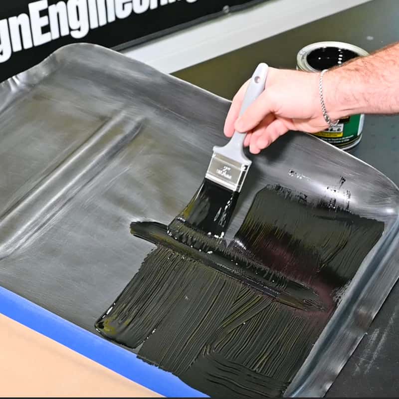 DEI — DEI Boom Mat Liquid Damping Brush On Material - 1L
Boom Mat Liquid - view 2