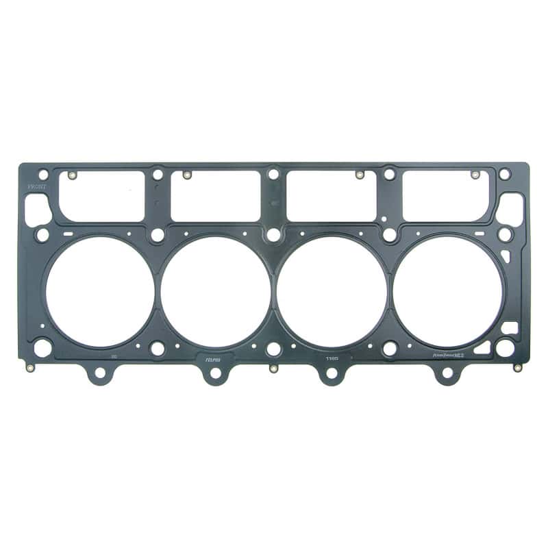 Fel-Pro — Fel-Pro 1185 PermaTorqueMLS Engine Cylinder Head Gasket - view 1