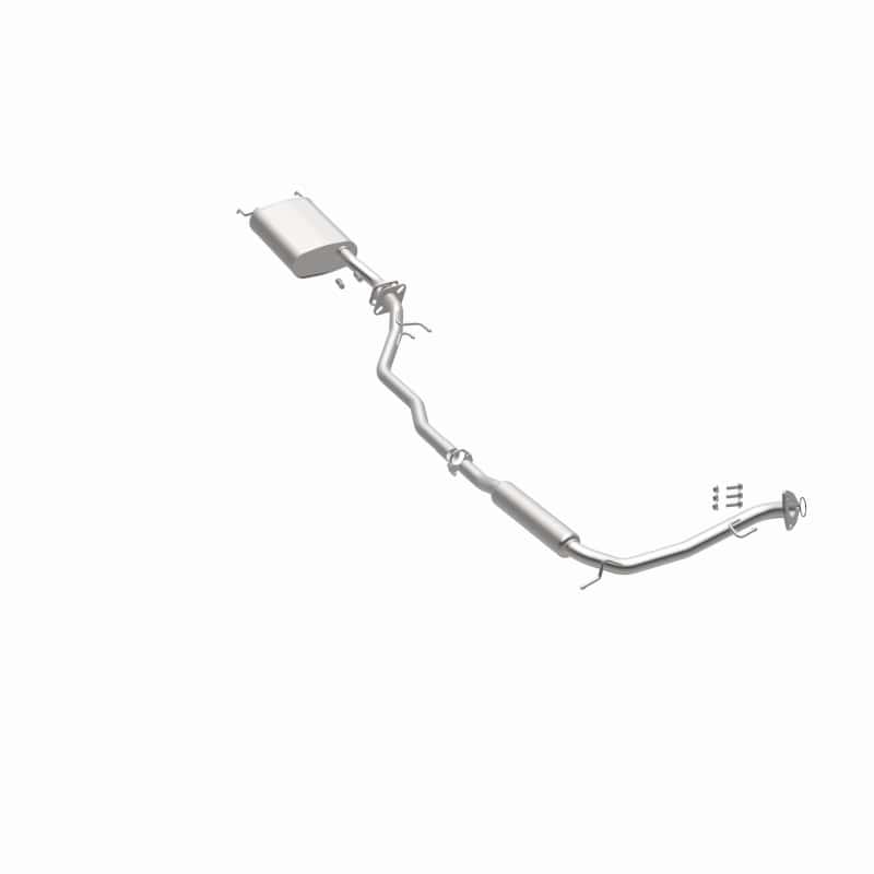 Magnaflow — MagnaFlow BRE Exhaust Kit 07-08 Honda Fit 1.5L
Exhaust Kit - view 19