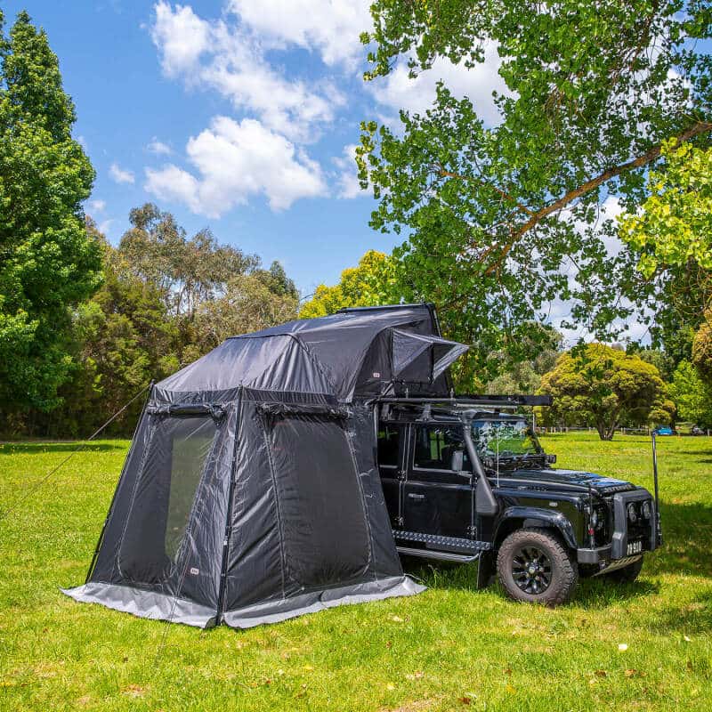 ARB — ARB Esperance Tent V2 Annex
Esperance V2 Annex - view 3