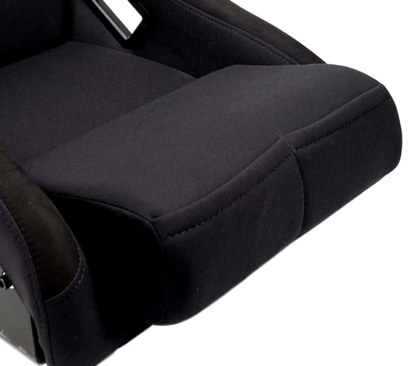 NRG — NRG FRP Bucket Seat - Medium - view 12